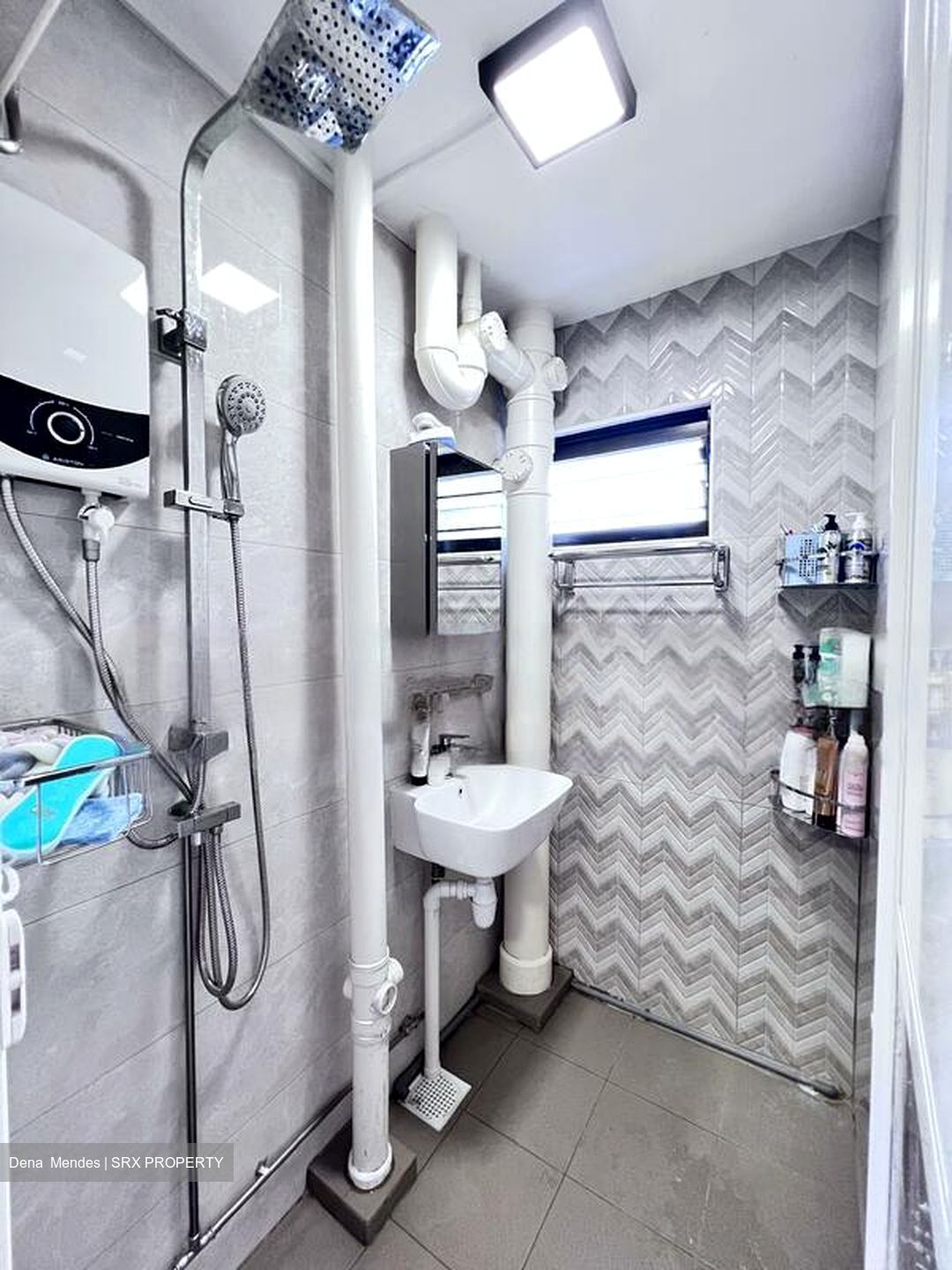 Blk 43 Bedok South Parkview (Bedok), HDB 4 Rooms #453587401